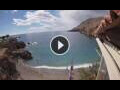 Webcam Creta - Chora Sfakion
