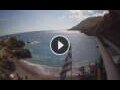 Webcam Chora Sfakion (Crete)