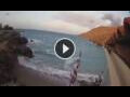 Webcam Chora Sfakion (Crete)