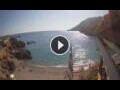 Webcam Chora Sfakion (Creta)