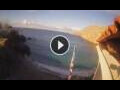 Webcam Chora Sfakion (Kreta)