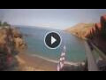 Webcam Chora Sfakion (Crete)