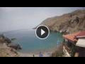 Webcam Chora Sfakion (Kreta)