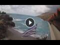 Webcam Chora Sfakion (Kreta)
