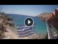 Webcam Chora Sfakion (Crete)