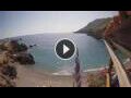 Webcam Chora Sfakion (Kreta)