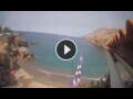 Webcam Chora Sfakion (Crète)