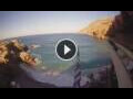 Webcam Chora Sfakion (Kreta)