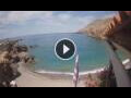 Webcam Chora Sfakion (Creta)