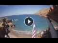 Webcam Chora Sfakion (Crete)