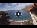 Webcam Chora Sfakion (Creta)