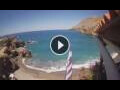 Webcam Chora Sfakion (Crete)