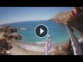 Webcam Chora Sfakion (Kreta)