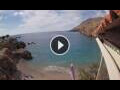 Webcam Chora Sfakion (Creta)