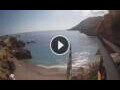Webcam Chora Sfakion (Kreta)