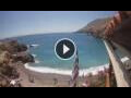 Webcam Chora Sfakion (Crete)