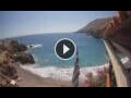 Webcam Chora Sfakion (Crete)