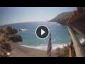 Webcam Chora Sfakion (Crete)