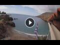 Webcam Chora Sfakion (Crete)