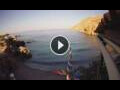 Webcam Chora Sfakion (Crete)