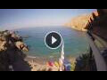 Webcam Chora Sfakion (Kreta)
