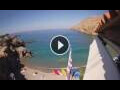 Webcam Chora Sfakion (Creta)