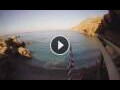 Webcam Chora Sfakion (Crete)