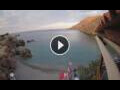 Webcam Chora Sfakion (Kreta)