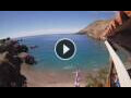 Webcam Chora Sfakion (Crete)