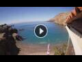 Webcam Chora Sfakion (Kreta)
