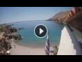 Webcam Chora Sfakion (Crete)