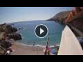 Webcam Chora Sfakion (Crete)
