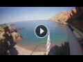 Webcam Chora Sfakion (Kreta)