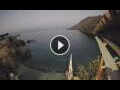 Webcam Chora Sfakion (Crete)