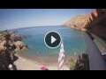 Webcam Chora Sfakion (Kreta)