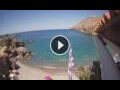 Webcam Chora Sfakion (Crete)