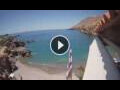 Webcam Chora Sfakion (Kreta)
