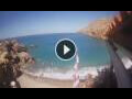 Webcam Chora Sfakion (Kreta)