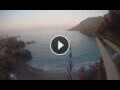 Webcam Chora Sfakion (Crete)