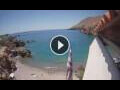 Webcam Chora Sfakion (Crete)