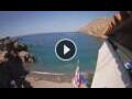 Webcam Chora Sfakion (Crete)
