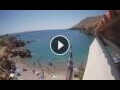 Webcam Chora Sfakion (Crete)