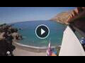 Webcam Chora Sfakion (Crete)