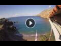 Webcam Chora Sfakion (Creta)