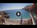 Webcam Chora Sfakion (Creta)
