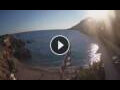 Webcam Chora Sfakion (Crete)