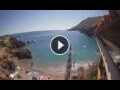 Webcam Chora Sfakion (Crete)