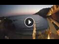 Webcam Creta - Chora Sfakion