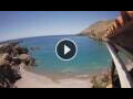 Webcam Chora Sfakion (Creta)