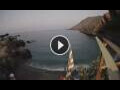 Webcam Chora Sfakion (Kreta)